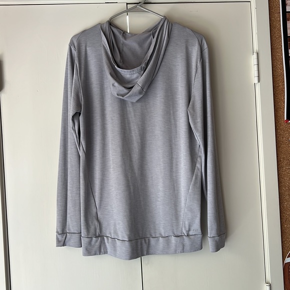 Nike Dri-fit hoodie - Picture 3 of 5